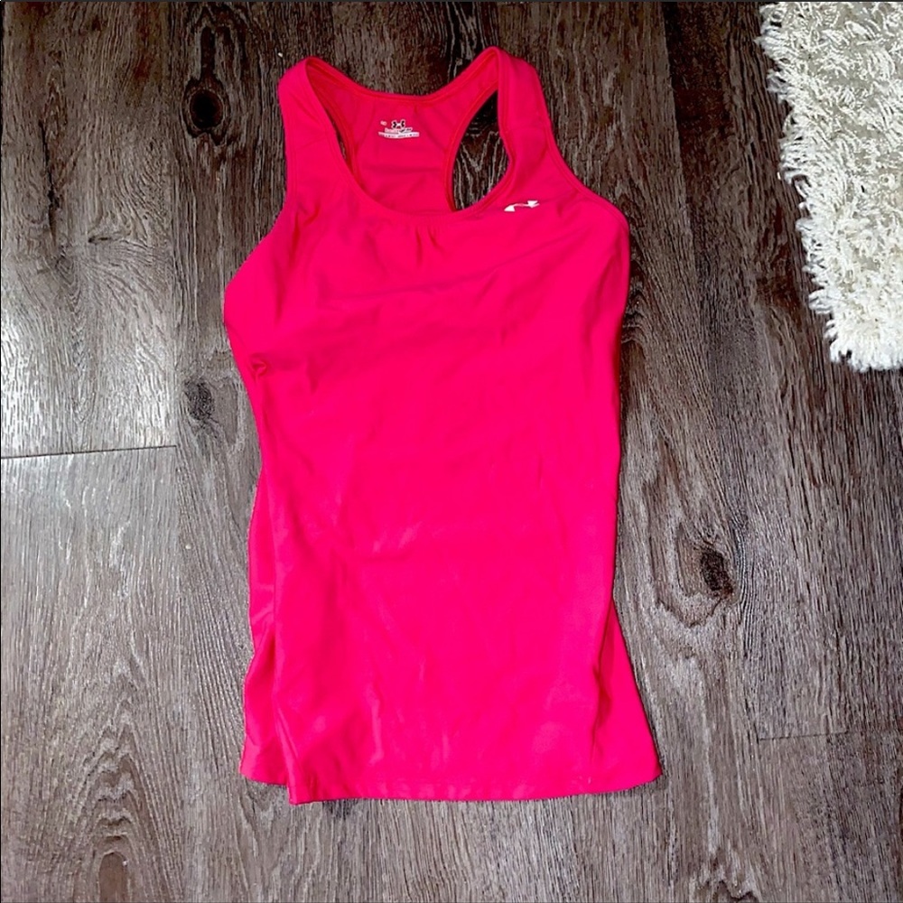 Under Armour Tank - Picture 2 of 4